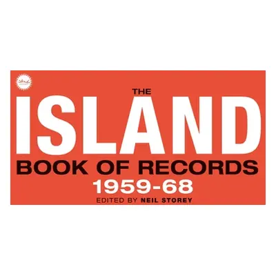 "The Island Book of Records Volume I: 1959-68" - "" ("Storey Neil")