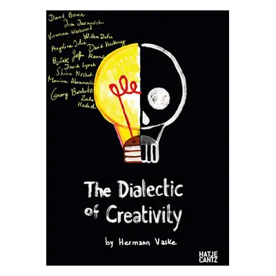 "The Dialectic of Creativity" - "" ("Vaske Hermann")