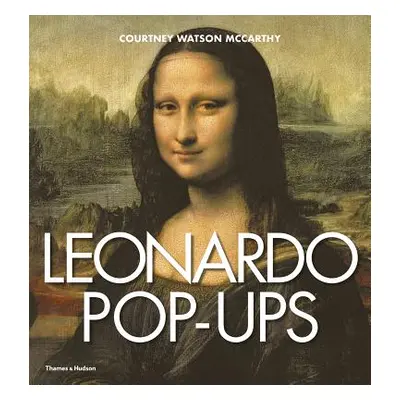 "Leonardo Pop-Ups" - "" ("Watson McCarthy Courtney")