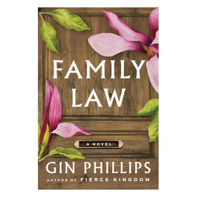 "Family Law" - "" ("Phillips Gin")