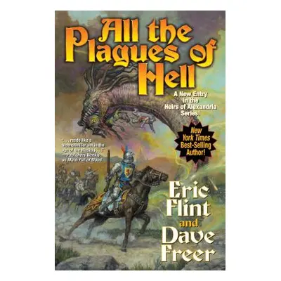 "All the Plagues of Hell, 6" - "" ("Flint Eric")