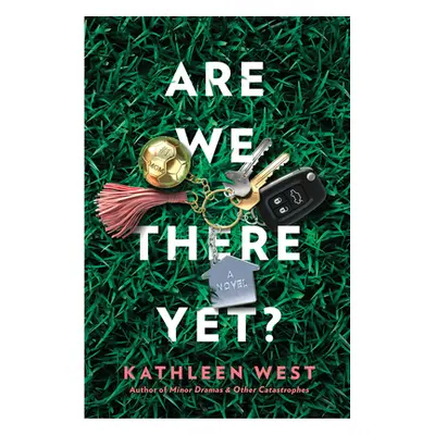 "Are We There Yet?" - "" ("West Kathleen")