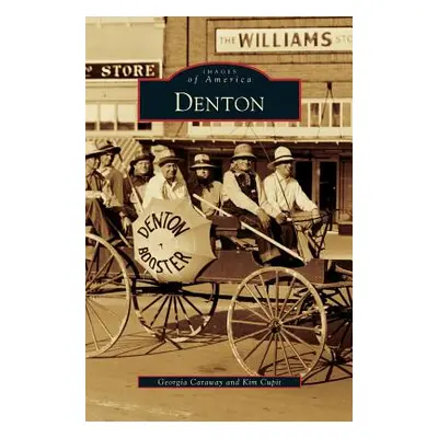 "Denton" - "" ("Caraway Georgia")