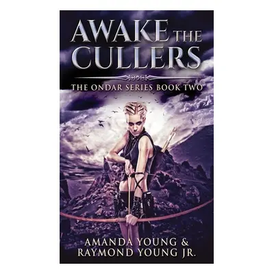 "Awake The Cullers" - "" ("Young Amanda")