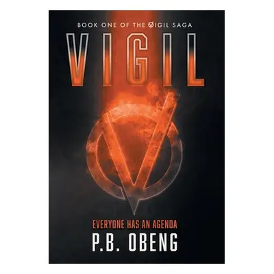 "Vigil" - "" ("Obeng P. B.")