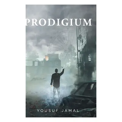 "Prodigium" - "" ("Jamal Yousuf")