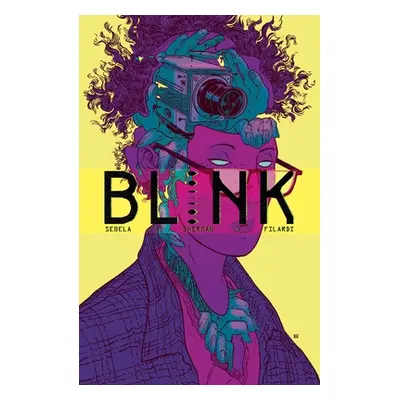 "Blink" - "" ("Sebela Christopher")