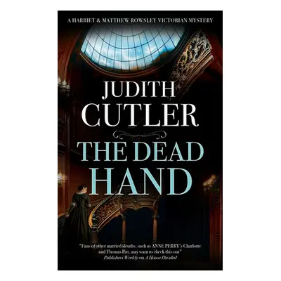 "The Dead Hand" - "" ("Cutler Judith")