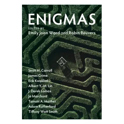 "Enigmas" - "" ("")