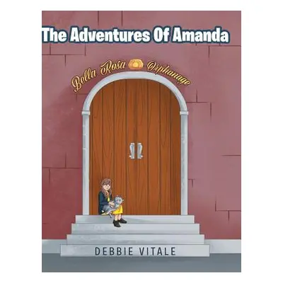 "The Adventures Of Amanda" - "" ("Vitale Debbie")