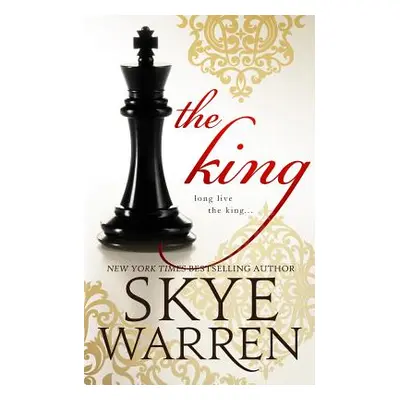 "The King" - "" ("Warren Skye")