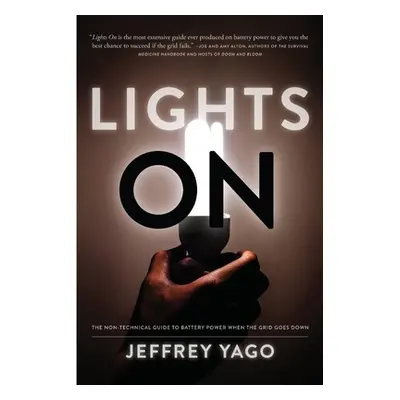 "Lights On" - "" ("Yago Jeffrey")