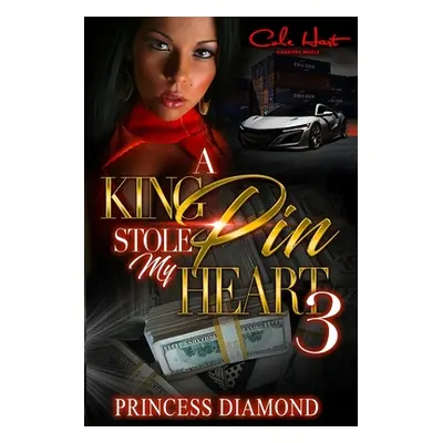 "A Kingpin Stole My Heart 3" - "" ("Diamond Princess")