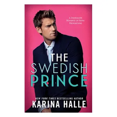 "The Swedish Prince" - "" ("Halle Karina")