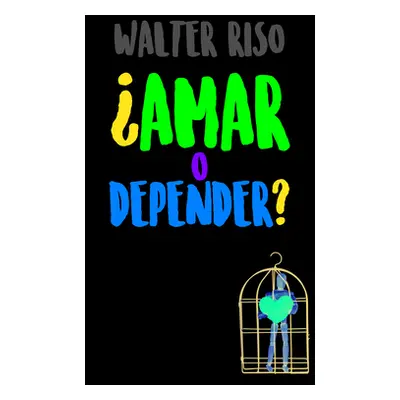 "Amar O Depender?" - "" ("Riso Walter")