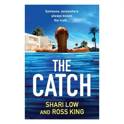 "The Catch" - "" ("Low Shari")