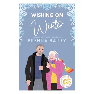 "Wishing on Winter" - "" ("Bailey Brenna")