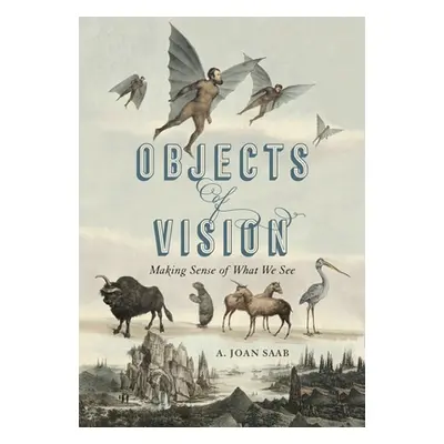 "Objects of Vision: Making Sense of What We See" - "" ("Saab A. Joan")