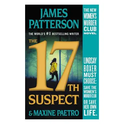 "The 17th Suspect" - "" ("Patterson James")