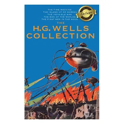 "The H. G. Wells Collection