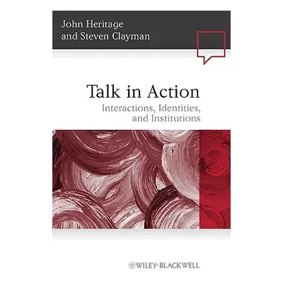 "Talk in Action" - "" ("Heritage John")