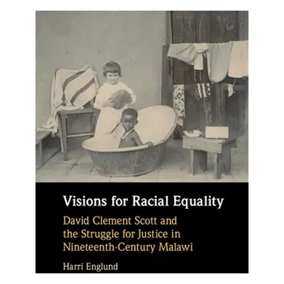 "Visions for Racial Equality" - "" ("Englund Harri")