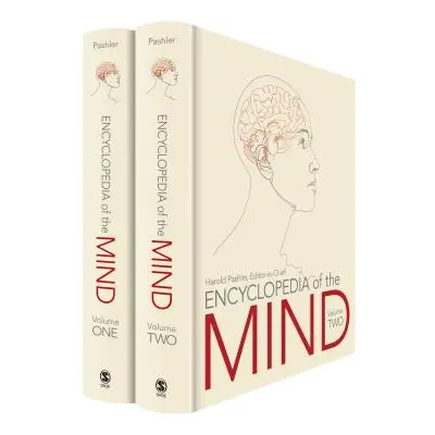 "Encyclopedia of the Mind" - "" ("Pashler Harold")