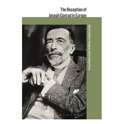 "The Reception of Joseph Conrad in Europe" - "" ("Hampson Robert")