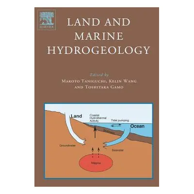 "Land and Marine Hydrogeology" - "" ("Taniguchi M.")