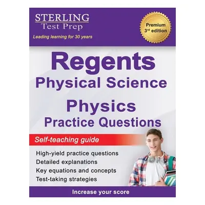 "Regents Physics Practice Questions: New York Regents Physical Science Physics Practice Question