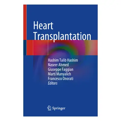 "Heart Transplantation" - "" ("Hashim Hashim Talib")