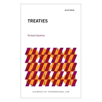 "Treaties" - "" ("Gardiner Richard")