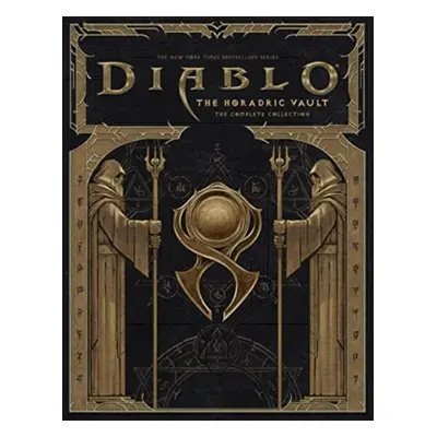 "Diablo: Horadric Vault - The Complete Collection" - "" ("Burns Matt")