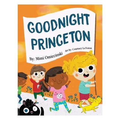 "Goodnight Princeton" - "" ("Omiecinski Mimi")