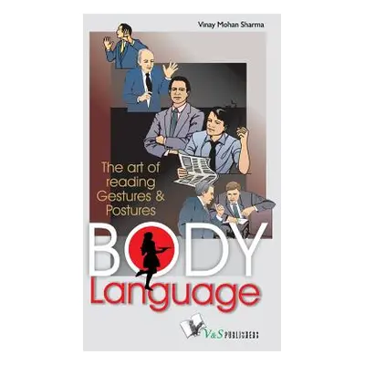 "Body Language" - "" ("Sharma Vinay")