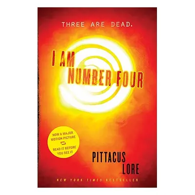 "I Am Number Four" - "" ("Lore Pittacus")