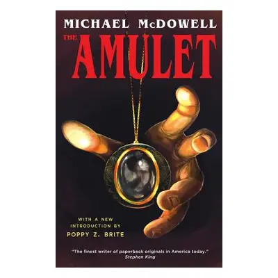 "The Amulet" - "" ("McDowell Michael")