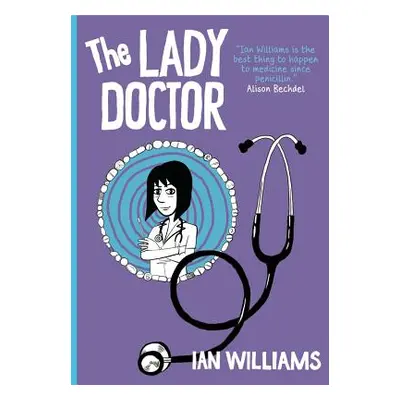 "The Lady Doctor" - "" ("Williams Ian")