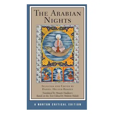 "The Arabian Nights" - "" ("Haddawy Husain")