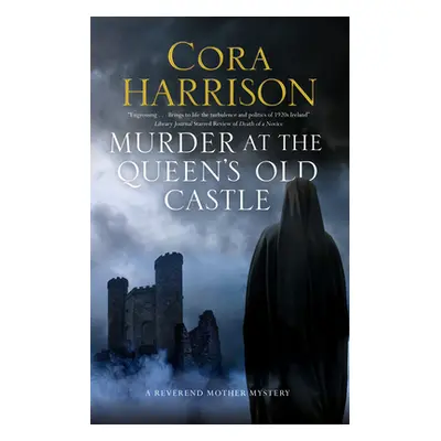 "Murder at the Queen's Old Castle" - "" ("Harrison Cora")