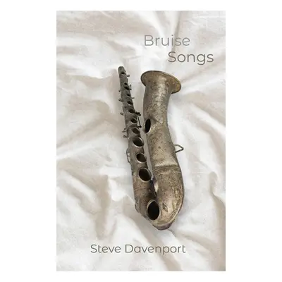 "Bruise Songs" - "" ("Davenport Steve")