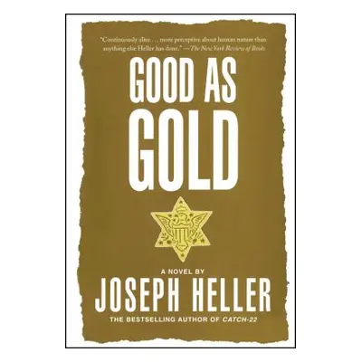 "Good as Gold" - "" ("Heller Joseph")