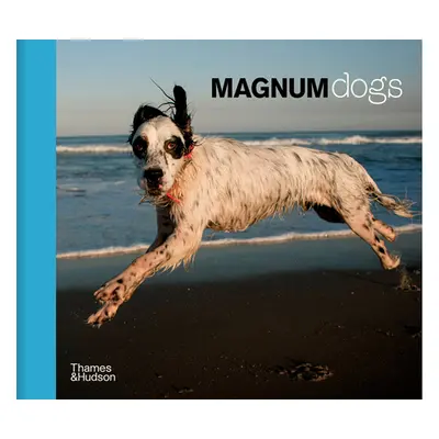 "Magnum Dogs" - "" ("Magnum Photos")