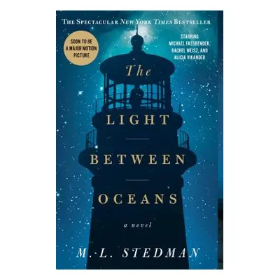 "The Light Between Oceans" - "" ("Stedman M. L.")