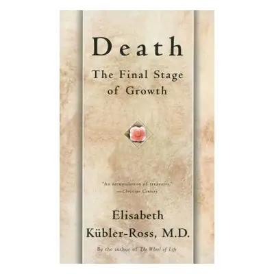 "Death" - "" ("Kbler-Ross Elisabeth")