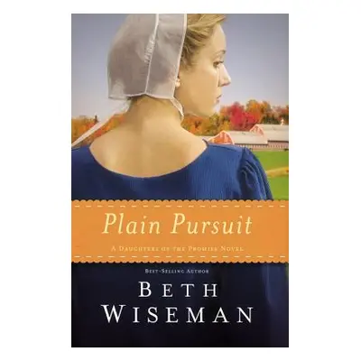 "Plain Pursuit" - "" ("Wiseman Beth")