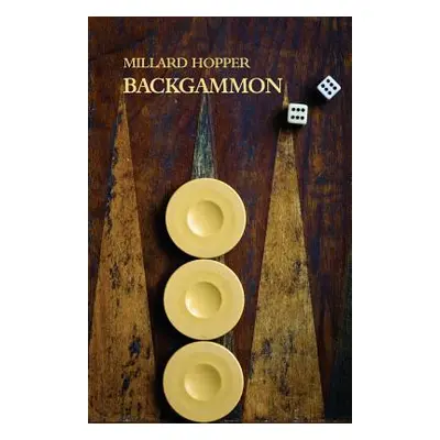 "Backgammon (Reprint Edition)" - "" ("Hopper Millard")