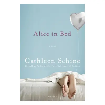 "Alice in Bed" - "" ("Schine Cathleen")