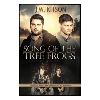 "Song of the Tree Frogs" - "" ("Kitson J. W.")