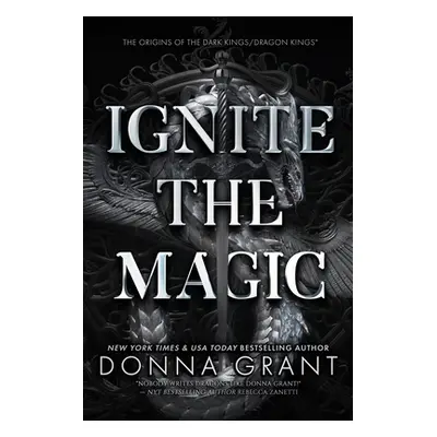 "Ignite the Magic" - "" ("Grant Donna")